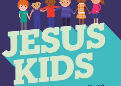 Jesus Kids