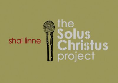 The Solus Christus Project